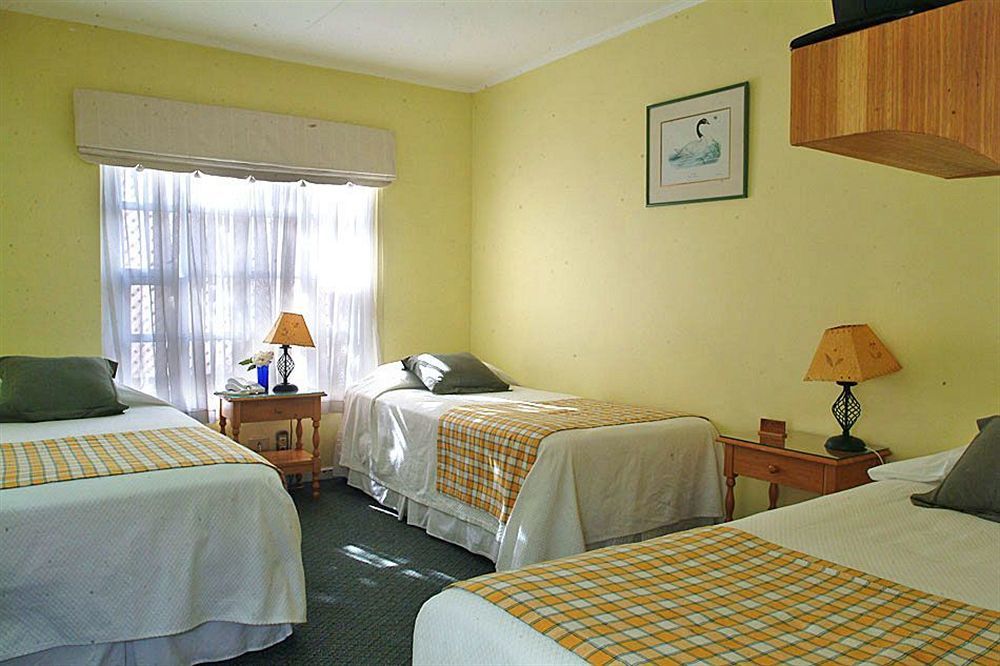 Hotel Carpa Manzano Punta Arenas Exterior foto